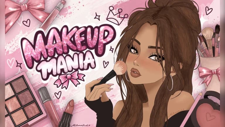 Makeup Mania! | AutoMakeup • AutoStyle