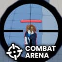 [NEW GUN] Combat Arena