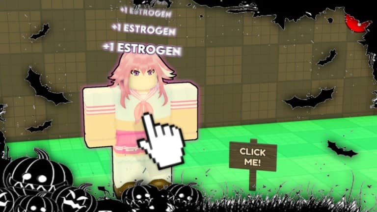 Femboy Simulator Open Source GUI