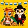 Find the "Seasouls"! [CANARIES DAY UPDATE]