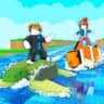 🐟 Train Your Fish to Race