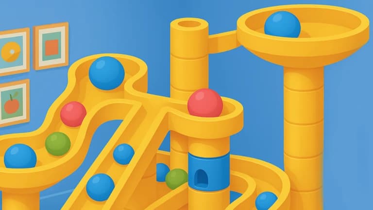 Plinky Tycoon
