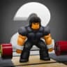[MUSCLES] Power Lifters 2