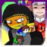 [BLOX CARDS] Project: Afternight