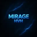 🎄 [SERVER SYSTEM] Mirage HVH