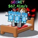 AUTO FIND BEST BRAINROTS,AUTO COLLECT AUTO REBIRTH & MORE 