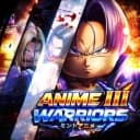 [RELEASE🎉] Anime Warriors III
