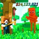 Brainrot Rush