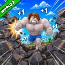 💪 +1 Strength Per Click
