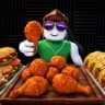 Stream a Mukbang!