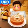 🥞Work at a Pancake Place