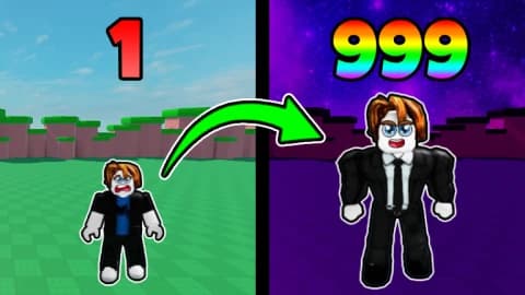 +1 Size Every Click | Auto Farm