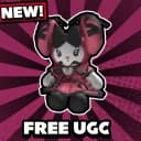 Click For UGC 2 Script