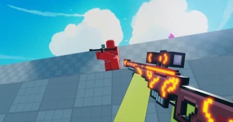 TRUNKSIT | FLICK SCRIPT, NO KEY, AIMBOT, AND MORE