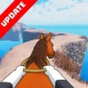 Dangerous Horse Riding