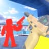 PISTOL COMBAT [UPDATE]