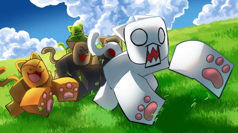 [TAG] Meow Madness - AutoFarm, AutoCollect, Teleport, & More