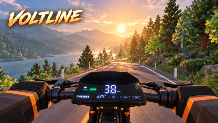 Voltline autofarm