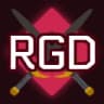 Randomly Generated Droids
