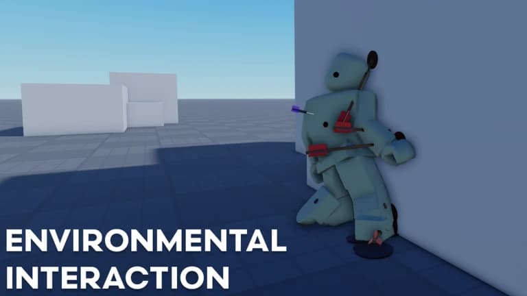AvHub | Ragdoll Engine