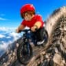 Bike Downhill