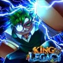 King Legacy: Teleports, Auto Stats & More Mobile Script