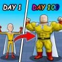 🥊One Punch Training[BIG UPD4]