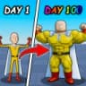 🥊One Punch Training[BIG UPD4]