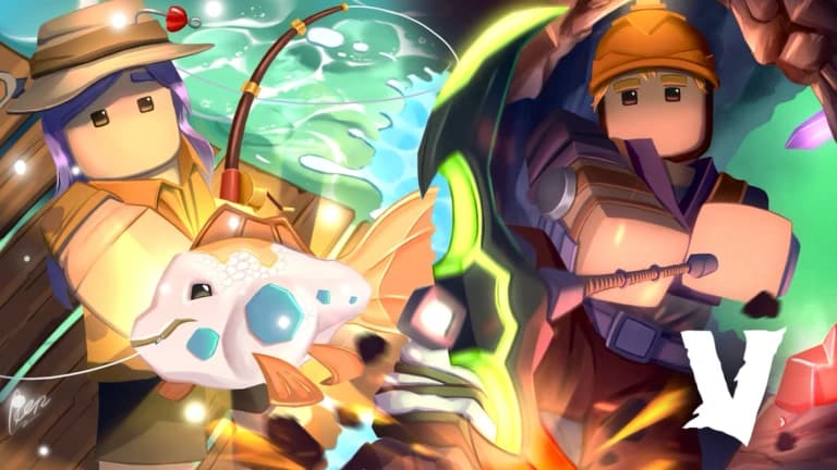 Desire Hub V VESTERIA!