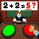Auto Answer, Show Answer, Math Murder