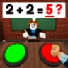 Math Murder