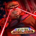 Terminator1 Hub OP "Survire Homelander"