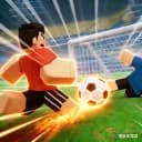 Easy Soccer 🌈 Rainbow Football