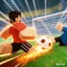 Easy Soccer 🌈 Rainbow Football