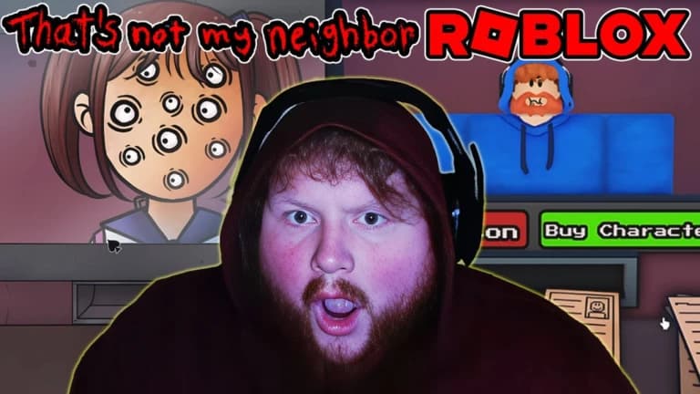 That's Not My Robloxian| Polleser Hub