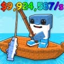 My Fishing Brainrots | Auto Play