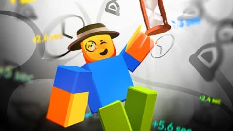 PATCHED Roblox waste time instant end game script