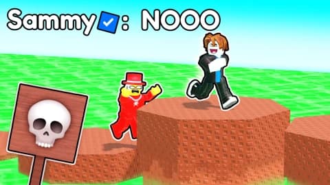 Inf money op script