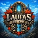 [ RATAPAN ABADI + X100] LAUFAS OBSTACLE