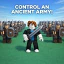 Control An Ancient Army ⚔️ SCRIPT FREE UNITS