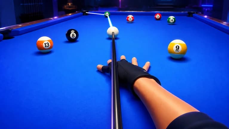 8 Ball Duels Auto Win Script