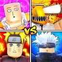 Anime Power Tycoon