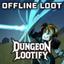 Dungeon Lootify [ALPHA]