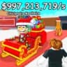 [🎄]  Steal A Brainrot