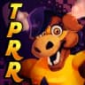 FNAF TPRR 🏃R15 Humans⚙️