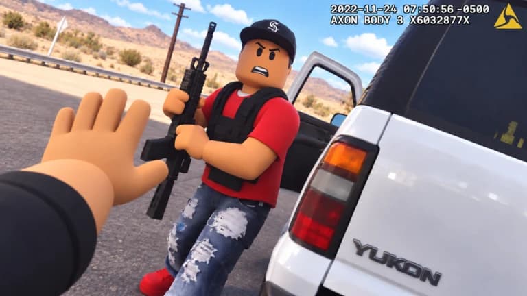 Highway Patrol — Vehicle Highlight, Speed Boost, Quick Respo