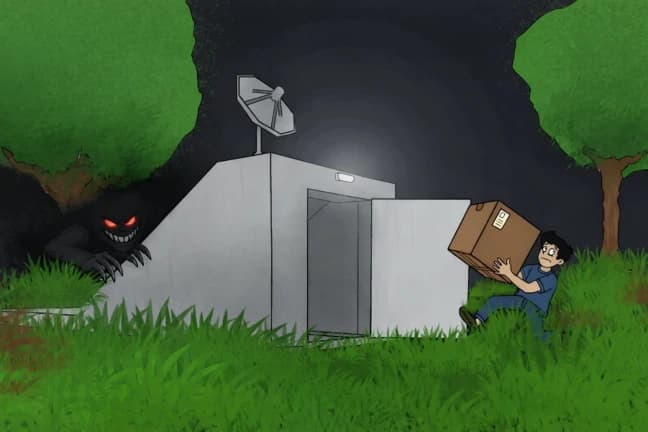 Dangerous Night Ultimate - CyanHub 