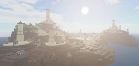 The conquest