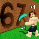Instant Wins, Auto Walk ,Obtain Pickaxes * KRCX Hub