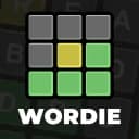 Wordie🧩